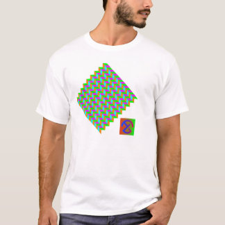 ÄNDRANDE TIGERTSHIRT FÖR RAND TRÖJA