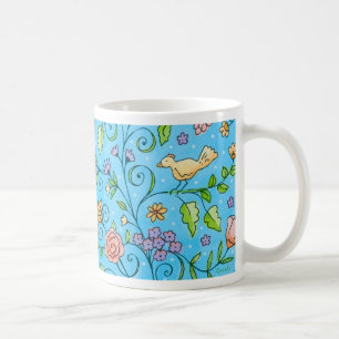 Andra's Mugg