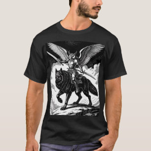 Andras Uggleryttaren T Shirt