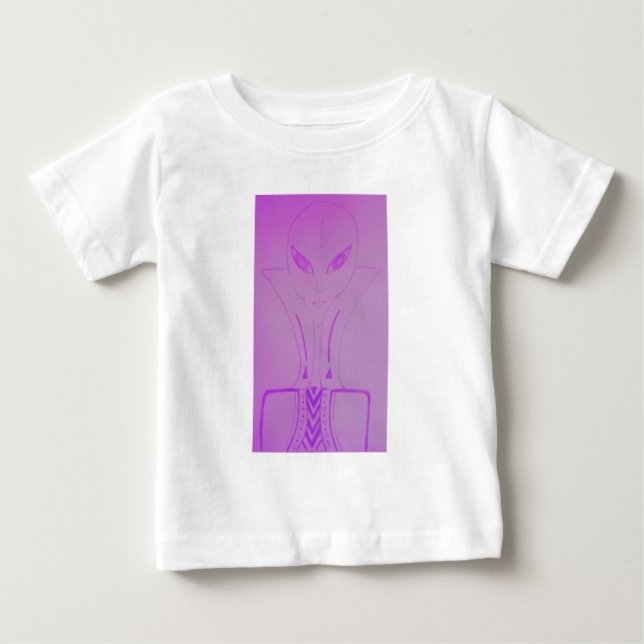 Andre T Shirt (Framsida)