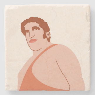 Andre the Giant Stenunderlägg