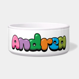 Andrea