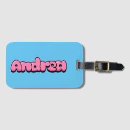 Andrea Bagagebricka