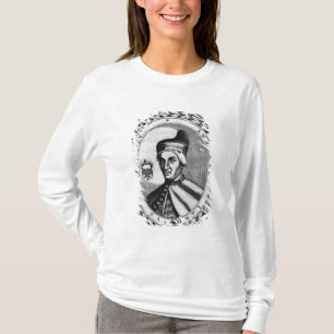 Andrea Dandolo T Shirt