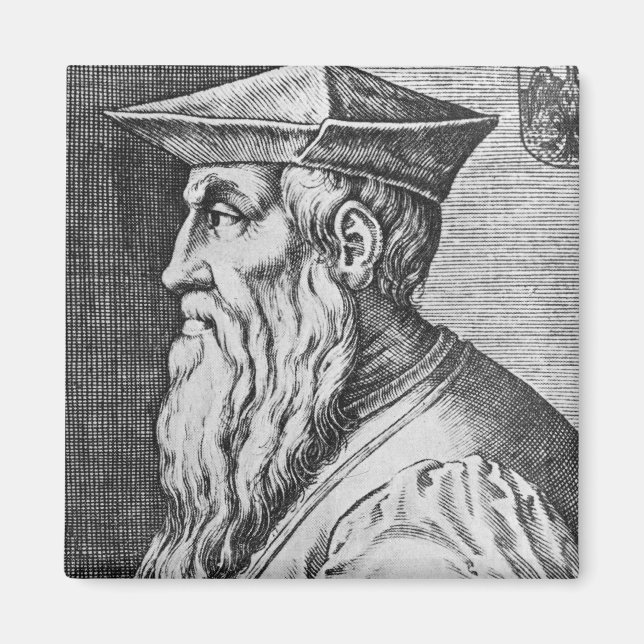 Andrea Doria Magnet (Framsidan)