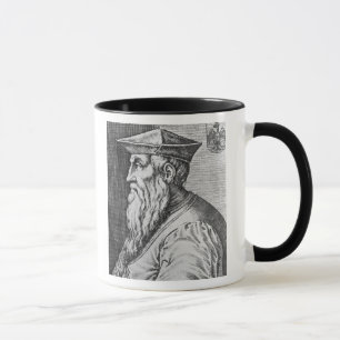 Andrea Doria Mugg