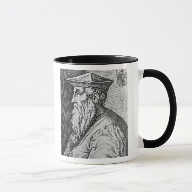 Andrea Doria Mugg (Höger)