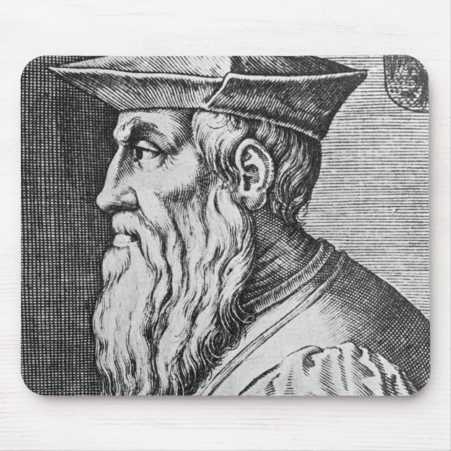 Andrea Doria Musmatta (Framsidan)