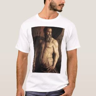 Andrea Doria som Neptune Tee Shirt