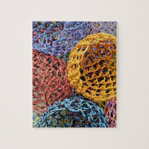 Andrea DuFlon, floribunda multipetala Pussel