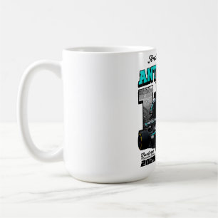 Andrea kimi kaffemugg