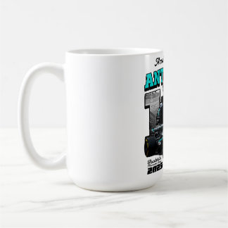 Andrea kimi kaffemugg