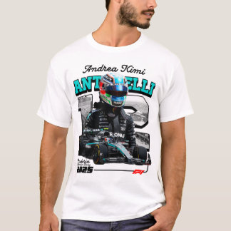 Andrea kimi t shirt