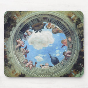 Andrea Mantegna Mousepad Musmatta
