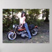 Andrea och Z1