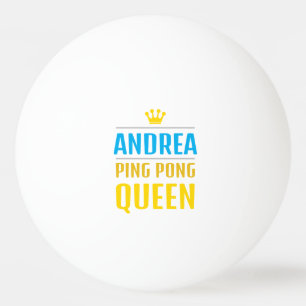 Andrea Pingisboll