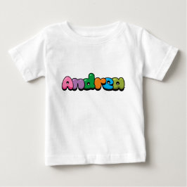Andrea T Shirt