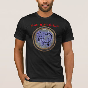 andrealphus tee