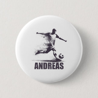 Andreas fotbollspojkar Personligt förnamn Andrea Knapp
