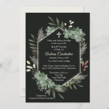 Andreas Invitation One