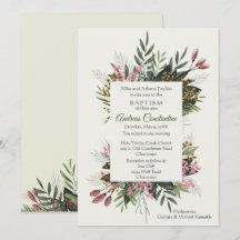 Andreas Invitation Två