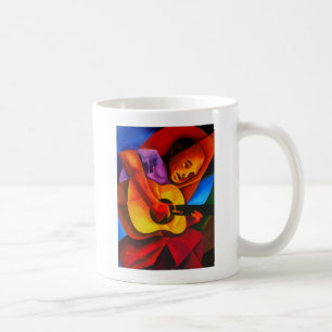 Andres 2006 kaffemugg