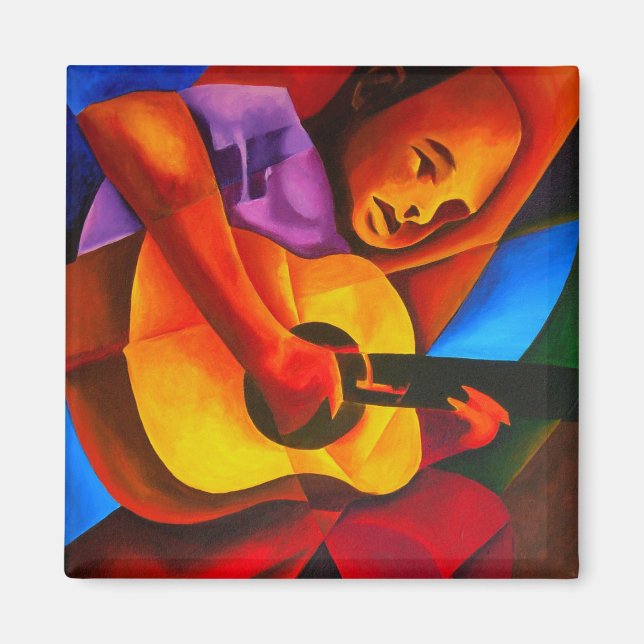 Andres 2006 magnet (Framsidan)