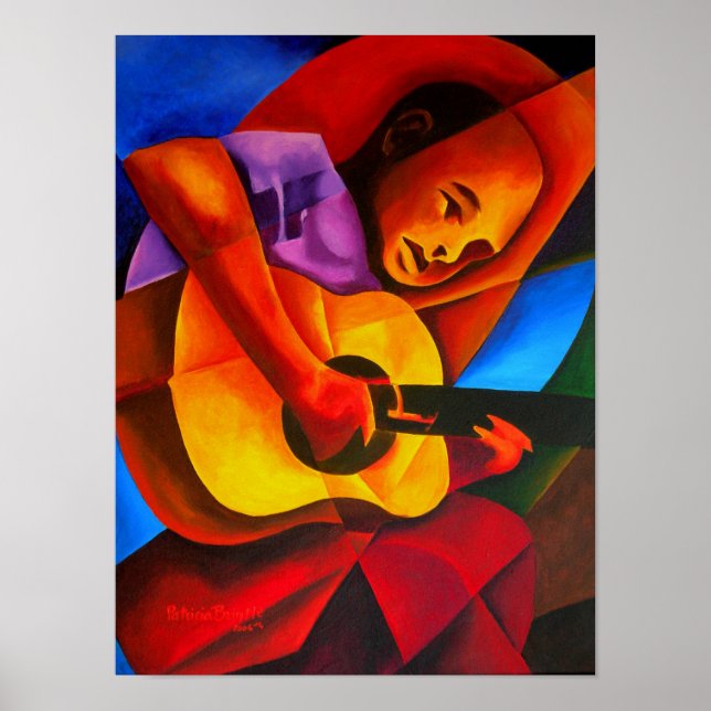 Andres 2006 poster (Framsidan)