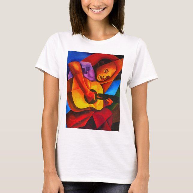 Andres 2006 tee shirt (Framsida)