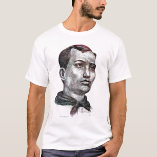 Andres Bonifacio T Shirt