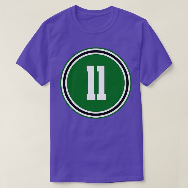 Andrew Cogliano TShirt T Shirt (Design framsida)