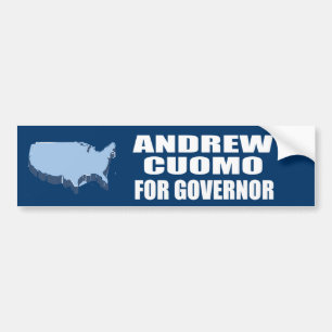 ANDREW CUOMO FÖR REGULATOR BILDEKAL