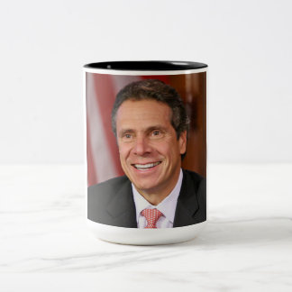 Andrew Cuomo, Stora Mugg