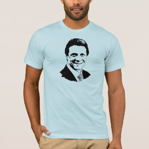 Andrew Cuomo Tee Shirt
