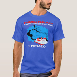 Andrew Flintoff aka Freddie Flintoff Tee