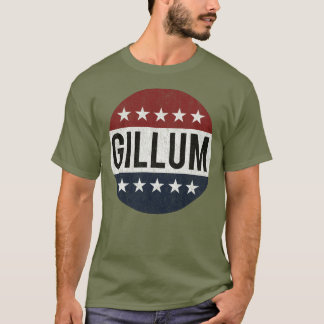 Andrew Gillum för den Florida regulatorskjortan T Shirt