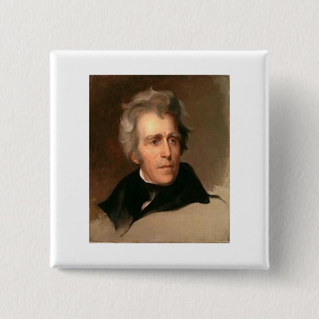 Andrew Jackson Knapp (Framsida)