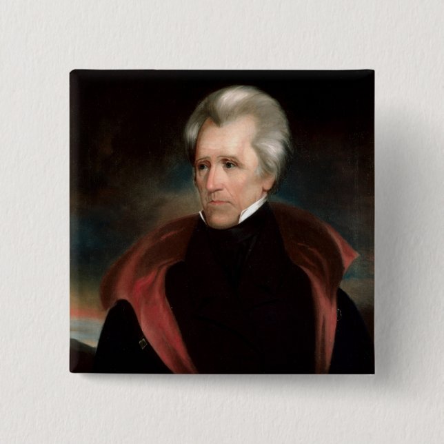 Andrew Jackson Knapp (Framsida)