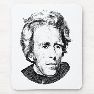 Andrew Jackson Musmatta