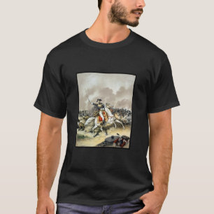 Andrew Jackson på striden av New Orleans Tee