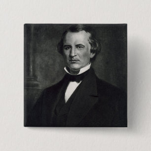Andrew Johnson (1808-75), 17th president av Unen Knapp