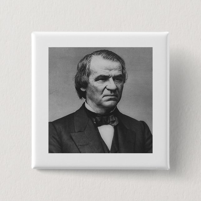 Andrew Johnson Knapp (Framsida)