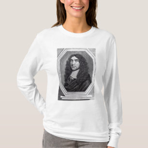 Andrew Marvell Tröja