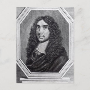 Andrew Marvell Vykort