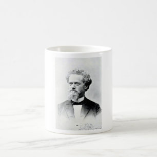 Andrew Smith Hallidie Kaffemugg