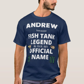 Andrew T Shirt