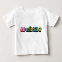 Andrew T Shirt