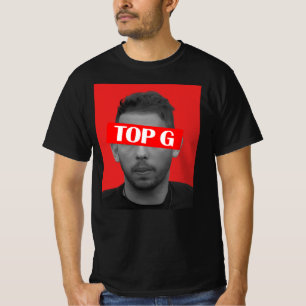Andrew Tate coola T Shirt