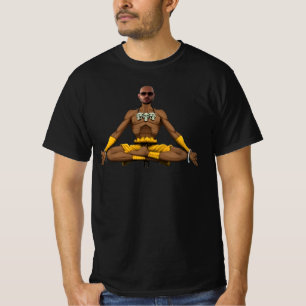 Andrew Tate roligt T Shirt