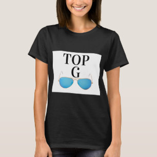 Andrew tate t shirt